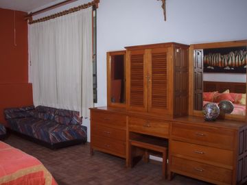 Casa en venta frente al lago de Tequesquitengo