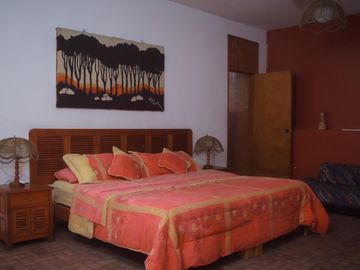 Casa en venta frente al lago de Tequesquitengo