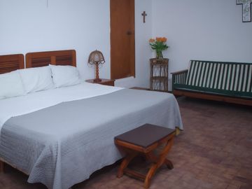 Casa en venta frente al lago de Tequesquitengo