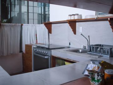 Casa en venta frente al lago de Tequesquitengo