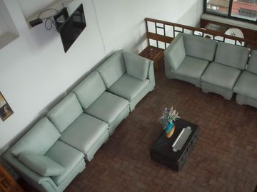 Casa en venta frente al lago de Tequesquitengo