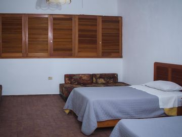 Casa en venta frente al lago de Tequesquitengo