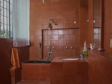 Casa en venta frente al lago de Tequesquitengo