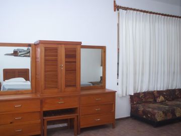 Casa en venta frente al lago de Tequesquitengo