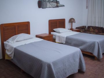 Casa en venta frente al lago de Tequesquitengo
