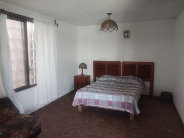 Casa en venta frente al lago de Tequesquitengo