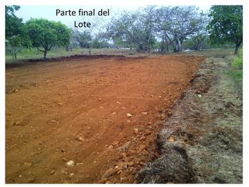 Venta de terreno en Altos de Tocumen GTA