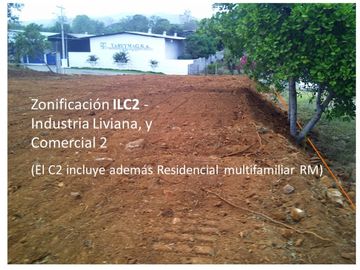 Venta de terreno en Altos de Tocumen GTA