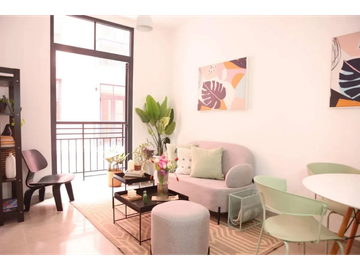 SE VENDE APARTAMETO NUEVO EN CASCO ANTIGUO NEGOCIABLE