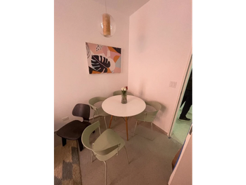 SE VENDE APARTAMETO NUEVO EN CASCO ANTIGUO NEGOCIABLE