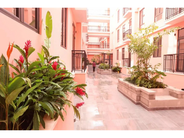 SE VENDE APARTAMETO NUEVO EN CASCO ANTIGUO NEGOCIABLE