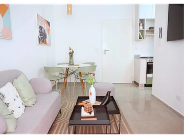 SE VENDE APARTAMETO NUEVO EN CASCO ANTIGUO NEGOCIABLE