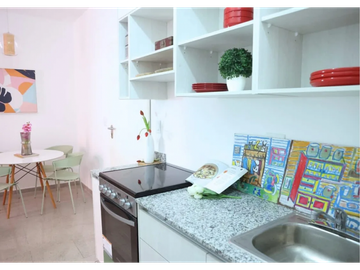 SE VENDE APARTAMETO NUEVO EN CASCO ANTIGUO NEGOCIABLE
