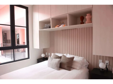 SE VENDE APARTAMETO NUEVO EN CASCO ANTIGUO NEGOCIABLE