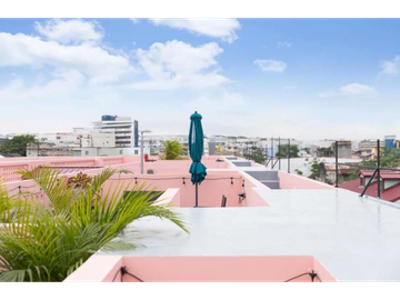 SE VENDE APARTAMETO NUEVO EN CASCO ANTIGUO NEGOCIABLE