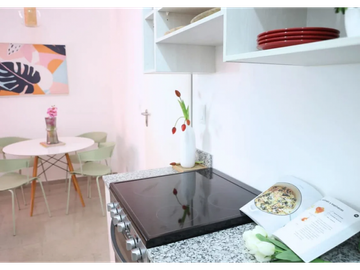 SE VENDE APARTAMETO NUEVO EN CASCO ANTIGUO NEGOCIABLE