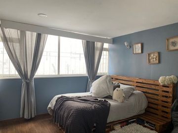 DEPARTAMENTO (PH), José Luis Lagrange, Polanco, Miguel Hidalgo