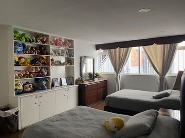 DEPARTAMENTO (PH), José Luis Lagrange, Polanco, Miguel Hidalgo