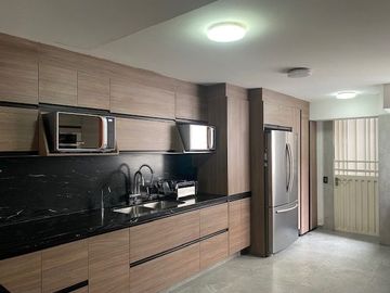 DEPARTAMENTO (PH), José Luis Lagrange, Polanco, Miguel Hidalgo