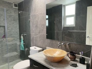 DEPARTAMENTO (PH), José Luis Lagrange, Polanco, Miguel Hidalgo