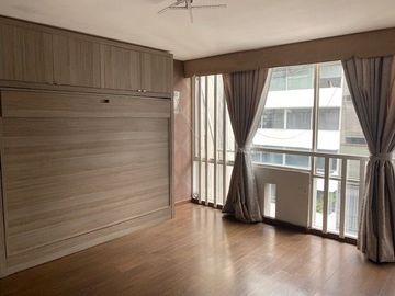 DEPARTAMENTO (PH), José Luis Lagrange, Polanco, Miguel Hidalgo