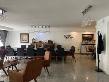 DEPARTAMENTO (PH), José Luis Lagrange, Polanco, Miguel Hidalgo