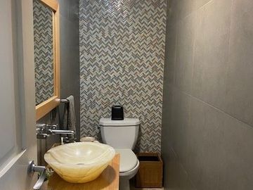 DEPARTAMENTO (PH), José Luis Lagrange, Polanco, Miguel Hidalgo