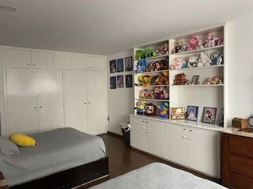 DEPARTAMENTO (PH), José Luis Lagrange, Polanco, Miguel Hidalgo