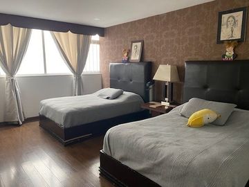 DEPARTAMENTO (PH), José Luis Lagrange, Polanco, Miguel Hidalgo