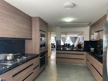 DEPARTAMENTO (PH), José Luis Lagrange, Polanco, Miguel Hidalgo