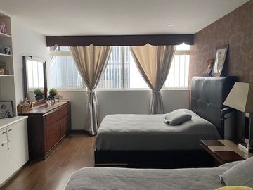 DEPARTAMENTO (PH), José Luis Lagrange, Polanco, Miguel Hidalgo