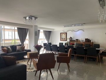 DEPARTAMENTO (PH), José Luis Lagrange, Polanco, Miguel Hidalgo