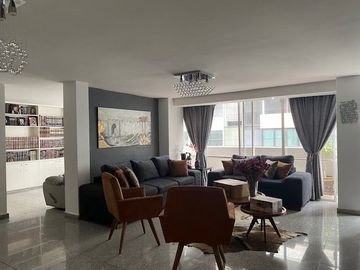 DEPARTAMENTO (PH), José Luis Lagrange, Polanco, Miguel Hidalgo