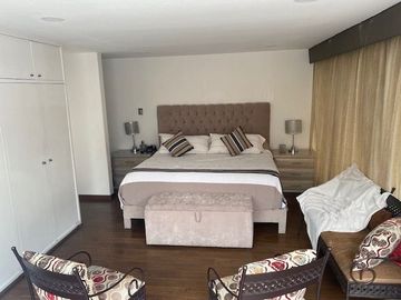 DEPARTAMENTO (PH), José Luis Lagrange, Polanco, Miguel Hidalgo