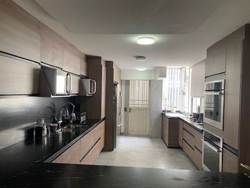 DEPARTAMENTO (PH), José Luis Lagrange, Polanco, Miguel Hidalgo