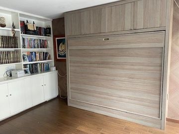 DEPARTAMENTO (PH), José Luis Lagrange, Polanco, Miguel Hidalgo