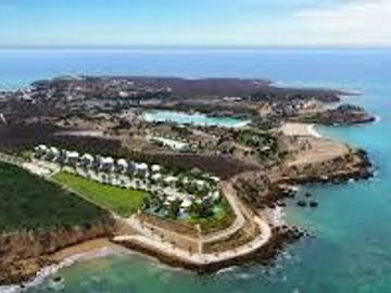 VENTA DE TERRENO URBANIZACION RIVIERAS DEL PACIFICO, SANTA ELENA (VM)