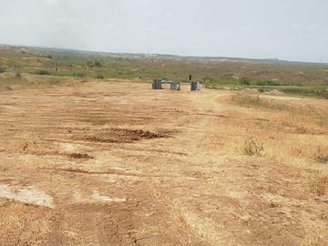 VENTA DE TERRENO URBANIZACION RIVIERAS DEL PACIFICO, SANTA ELENA (VM)