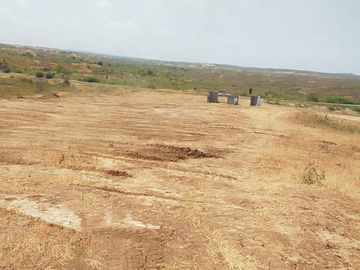 VENTA DE TERRENO URBANIZACION RIVIERAS DEL PACIFICO, SANTA ELENA (VM)