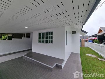 2 Bedroom House for sale at Baan Suan Neramit 3