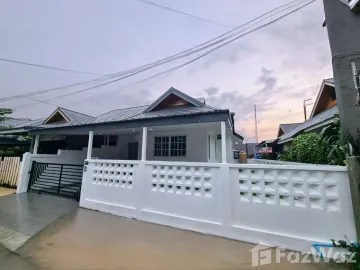 2 Bedroom House for sale at Baan Suan Neramit 3