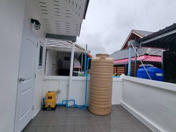 2 Bedroom House for sale at Baan Suan Neramit 3