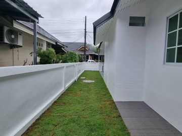 2 Bedroom House for sale at Baan Suan Neramit 3