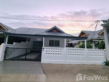 2 Bedroom House for sale at Baan Suan Neramit 3