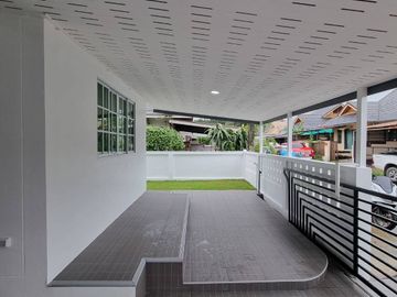 2 Bedroom House for sale at Baan Suan Neramit 3