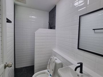 2 Bedroom House for sale at Baan Suan Neramit 3