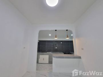 2 Bedroom House for sale at Baan Suan Neramit 3