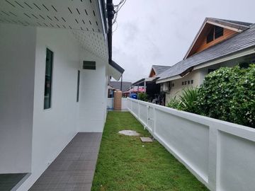 2 Bedroom House for sale at Baan Suan Neramit 3