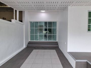 2 Bedroom House for sale at Baan Suan Neramit 3