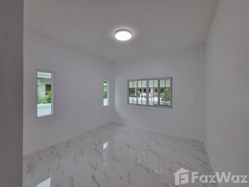 2 Bedroom House for sale at Baan Suan Neramit 3
